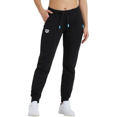 Arena Damen Slim Fit Baumwoll-Fleece Jogginghose - Hose Arena Damen Slim Fit Baumwoll-Fleece Jogginghose - Hose