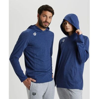 Arena - Team Panel - Blau - S - Hooded T-shirt Arena - Team Panel - Blau - S - Hooded T-shirt