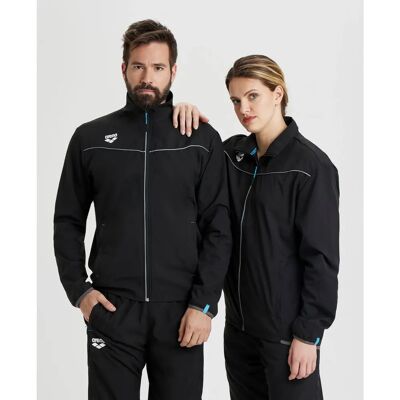 Arena Panel Schwarz 2XL Unisex Sweatshirt - Pullover Arena Panel Schwarz 2XL Unisex Sweatshirt - Pullover