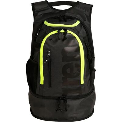 Arena Fastpack 3.0 (005295) - TUMMA SAVU/NEON KELTAINEN Arena Fastpack 3.0 (005295) - TUMMA SAVU/NEON KELTAINEN