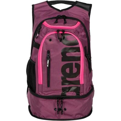 Arena Fastpack 3.0 (005295) - pflaume/neon pink Arena Fastpack 3.0 (005295) - pflaume/neon pink