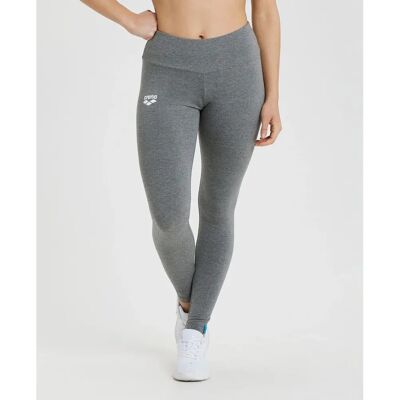 ARENA Graue Damen-Schwimmhose Leggings - Leggings ARENA Graue Damen-Schwimmhose Leggings - Leggings