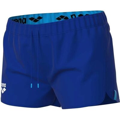 ARENA Team Solide Blaue 2XL Schwimmshorts ARENA Team Solide Blaue 2XL Schwimmshorts