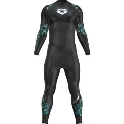 Traje de Neopreno Arena Storm - Diseño Hidrodinámico Traje de Neopreno Arena Storm - Diseño Hidrodinámico