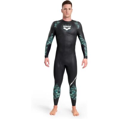 Arena Storm Neoprenanzug - Hydrodynamisch fürs Schwimmen Arena Storm Neoprenanzug - Hydrodynamisch fürs Schwimmen