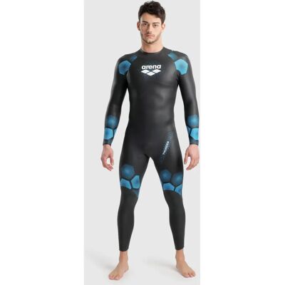 Muta da Neoprene Arena Thunder - Per Principianti Muta da Neoprene Arena Thunder - Per Principianti