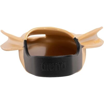 Arena Powerfin Pro II - Or - Unisexe Adulte - Palmes Arena Powerfin Pro II - Or - Unisexe Adulte - Palmes