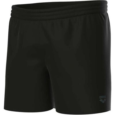 Arena - Short de natation multisport 36,5 cm - Noir - XL - Homme - Publicité Arena - Short de natation multisport 36,5 cm - Noir - XL - Homme - Publicité