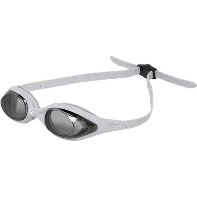 Lunettes de natation Arena Spider Unisex - Multicolores - Publicité Lunettes de natation Arena Spider Unisex - Multicolores - Publicité