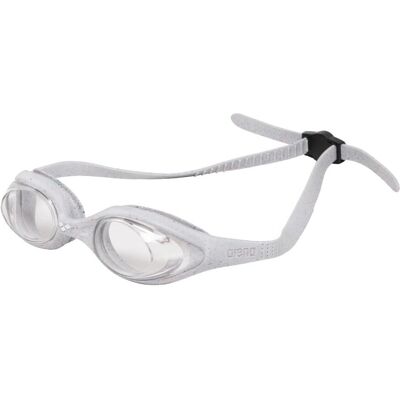 Lunettes de Natation Légères Arena - Gris - Lunettes de Natation - Publicité Lunettes de Natation Légères Arena - Gris - Lunettes de Natation - Publicité