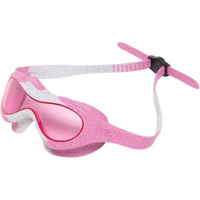 Arena Pink/Gray Kids Swimming Mask - Swimming Mask Arena Pink/Gray Kids Swimming Mask - Swimming Mask