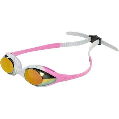 arena Kinder Schwimmbrille Spider Junior Mirror - Unisex - Bunt arena Kinder Schwimmbrille Spider Junior Mirror - Unisex - Bunt