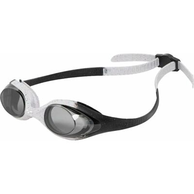 Lunettes de natation Arena Junior Spider - Gris/Noir Lunettes de natation Arena Junior Spider - Gris/Noir