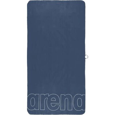 Serviette en Microfibre Arena Smart Plus - Salle de Sport Serviette en Microfibre Arena Smart Plus - Salle de Sport
