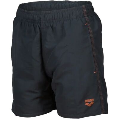 Shorts da bagno per ragazzi Arena - Asphalt/Nespola - 6-7 anni - Costume da bagno Shorts da bagno per ragazzi Arena - Asphalt/Nespola - 6-7 anni - Costume da bagno