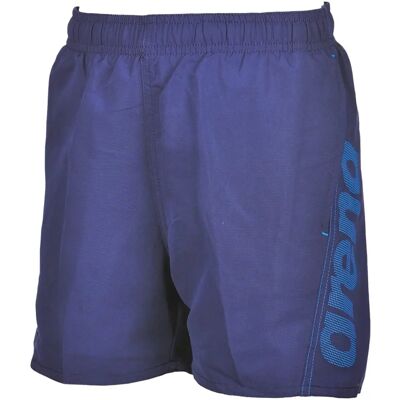 Short da nuoto ragazzi Fundamentals Logo ARENA - Costume Short da nuoto ragazzi Fundamentals Logo ARENA - Costume