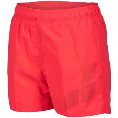 Arena R Unisex Strandshorts - Röd Arena R Unisex Strandshorts - Röd