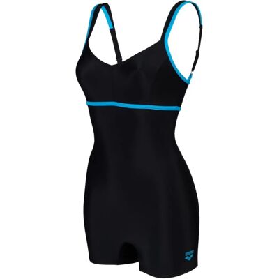 Maillot Arena - Noir - Modèle 006480 - Performance - Publicité Maillot Arena - Noir - Modèle 006480 - Performance - Publicité