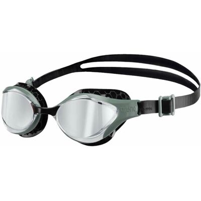 Arena Air-Bold Swipe Spiegel Schwimmbrille - Unisex - Erwachsene Frauen Arena Air-Bold Swipe Spiegel Schwimmbrille - Unisex - Erwachsene Frauen