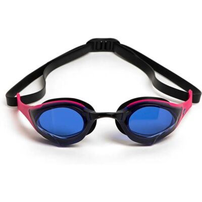 Gafas de natación Arena Cobra Edge Swipe - Rosa / Azul / Violeta / Negro Gafas de natación Arena Cobra Edge Swipe - Rosa / Azul / Violeta / Negro