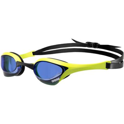 Occhialini da nuoto Arena Cobra Ultra Swipe - Blu Reale, Idrodinamici, FINA Approvato Occhialini da nuoto Arena Cobra Ultra Swipe - Blu Reale, Idrodinamici, FINA Approvato