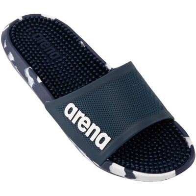 ARENA Marco Bi Blaue Sportsandalen - Badeschuhe ARENA Marco Bi Blaue Sportsandalen - Badeschuhe