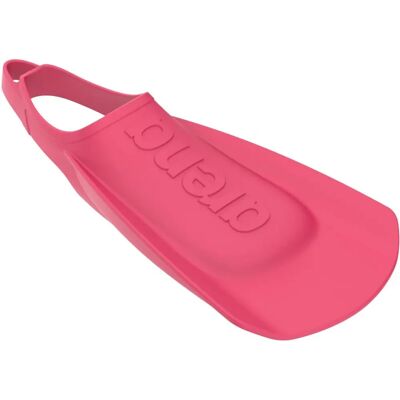 Palmes Arena Fins Rose 6985 - Palmes de natation - Publicité Palmes Arena Fins Rose 6985 - Palmes de natation - Publicité
