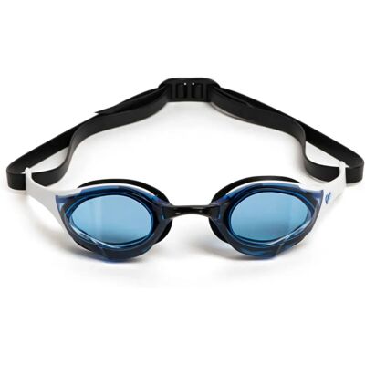 Gafas de natación Arena Cobra Edge Swipe - Azul / Blanco / Negro - Gafas de natación Gafas de natación Arena Cobra Edge Swipe - Azul / Blanco / Negro - Gafas de natación