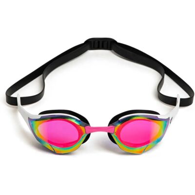 Arena Cobra Edge Swipe Spiegel-Schwimmbrille - Schwimmausrüstung Arena Cobra Edge Swipe Spiegel-Schwimmbrille - Schwimmausrüstung