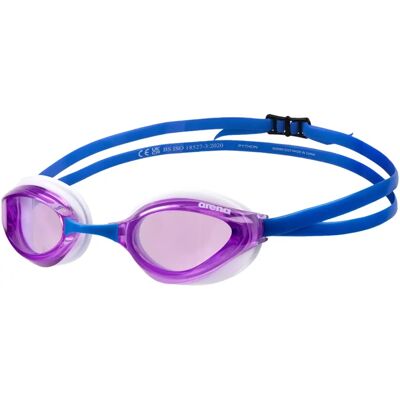 Arena Python Violett Schwimmbrille - Schwimmausrüstung Arena Python Violett Schwimmbrille - Schwimmausrüstung