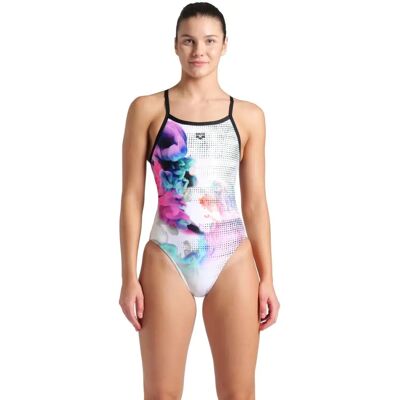 Arena Black Eco Performance Swimsuit - Sportswear Arena Black Eco Performance Swimsuit - Sportswear