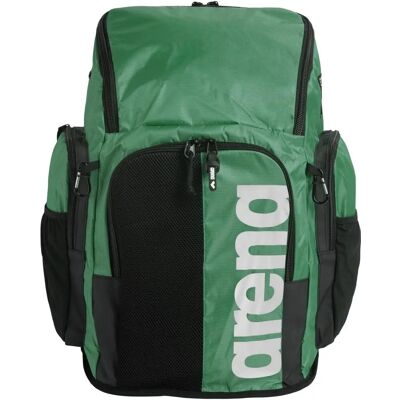 Arena Spiky III 45L (005569) - vert - Publicité Arena Spiky III 45L (005569) - vert - Publicité