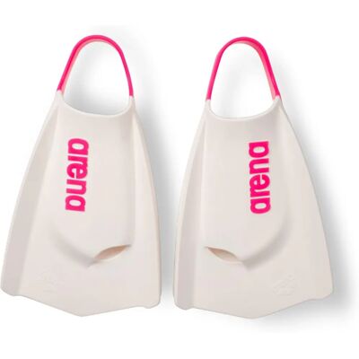 Arena - Powerfin Pro II - White - EU 36-37 - Swimming fin Arena - Powerfin Pro II - White - EU 36-37 - Swimming fin