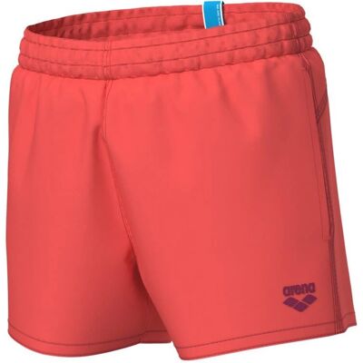 Arena Bywayx R Jungen Pink Beach Shorts - Beach Shorts Arena Bywayx R Jungen Pink Beach Shorts - Beach Shorts