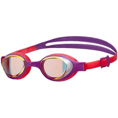 Occhialini da nuoto Arena Air Mirror Giallo Rame - Nuoto Occhialini da nuoto Arena Air Mirror Giallo Rame - Nuoto