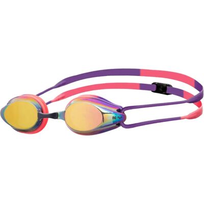 Lunettes de natation à petite monture avec miroir Arena - Lunettes de natation - Publicité Lunettes de natation à petite monture avec miroir Arena - Lunettes de natation - Publicité
