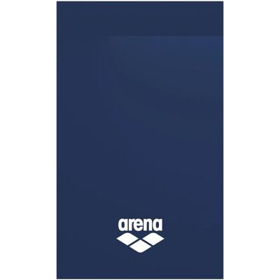 Toalla microfibra Arena Azul 150x90cm - Playa/Deporte Toalla microfibra Arena Azul 150x90cm - Playa/Deporte