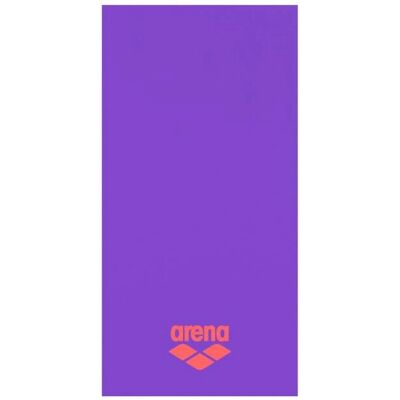 Serviette et Lavette Microfibre Arena - 100cm x 50cm Serviette et Lavette Microfibre Arena - 100cm x 50cm