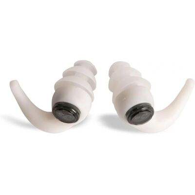 Arena NS Unisex Transparenter Ohrenstöpsel - Earplug Arena NS Unisex Transparenter Ohrenstöpsel - Earplug