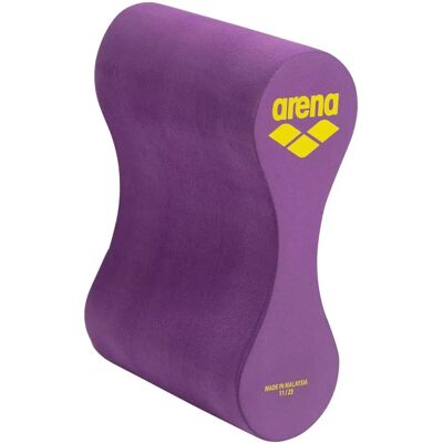 Arena Freeflow Pullbuoy II Szilva/Lime - Pullbuoy Arena Freeflow Pullbuoy II Szilva/Lime - Pullbuoy