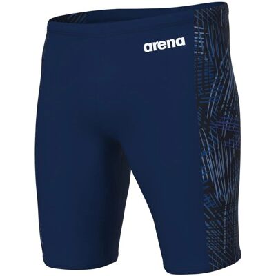 Arena Team Energy Schwimmjammers Navy - Schwimm Jammer Arena Team Energy Schwimmjammers Navy - Schwimm Jammer