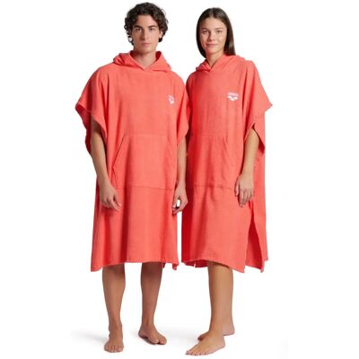 Arena Calypso Baumwoll Poncho - Schwimmbad Zubehör Arena Calypso Baumwoll Poncho - Schwimmbad Zubehör