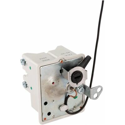 COTHERM BSD2000401 - Termostato de bulbo único - 370mm - Seguridad de disco - 75°C COTHERM BSD2000401 - Termostato de bulbo único - 370mm - Seguridad de disco - 75°C
