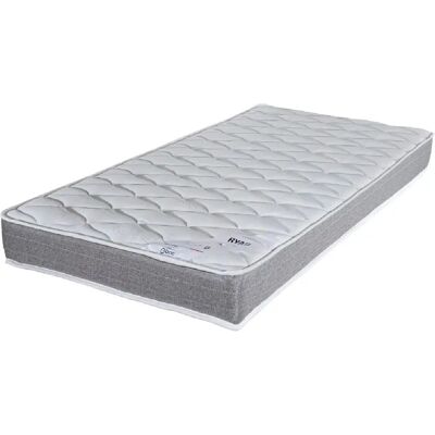 MARAKI - Matelas ressorts 90x190x21 cm - Très ferme - Mattress - Publicité MARAKI - Matelas ressorts 90x190x21 cm - Très ferme - Mattress - Publicité