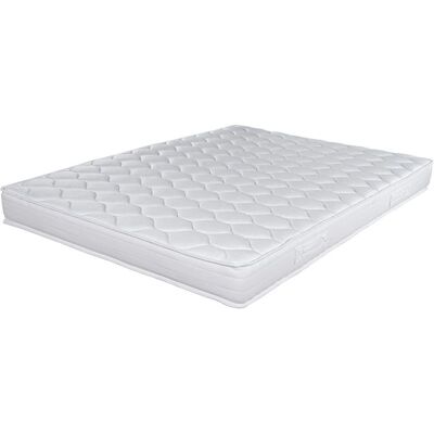 ABC MEUBLES Montana - Matelas en mousse haute densité - 140x200 - Publicité ABC MEUBLES Montana - Matelas en mousse haute densité - 140x200 - Publicité