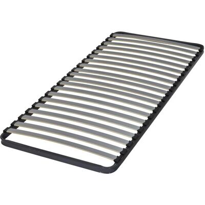 Camif Elana Sommier - Support avec Lattes - Publicité Camif Elana Sommier - Support avec Lattes - Publicité