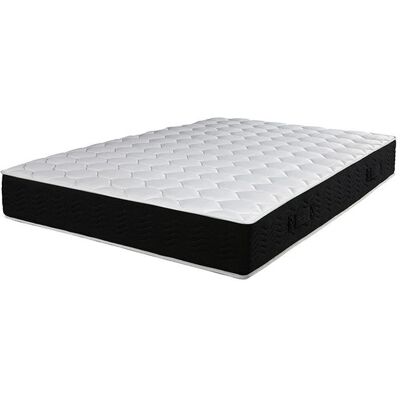 Matelas à ressorts ensachés DORSA - Soutien ferme - Publicité Matelas à ressorts ensachés DORSA - Soutien ferme - Publicité