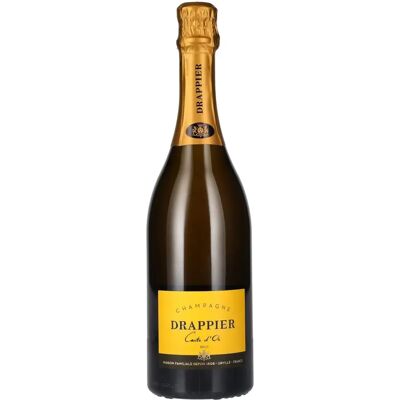 Drappier Carte d'Or Brut - 0,75l Drappier Carte d'Or Brut - 0,75l