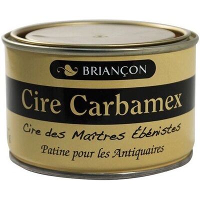 BLANCHON - Wood Wax Paste - Neutral - 400 g - Wax BLANCHON - Wood Wax Paste - Neutral - 400 g - Wax