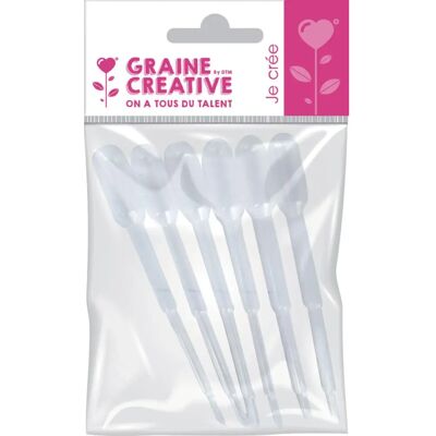 Graine Créative 6 pipette 8,5 cl - Colorante / Aroma Graine Créative 6 pipette 8,5 cl - Colorante / Aroma
